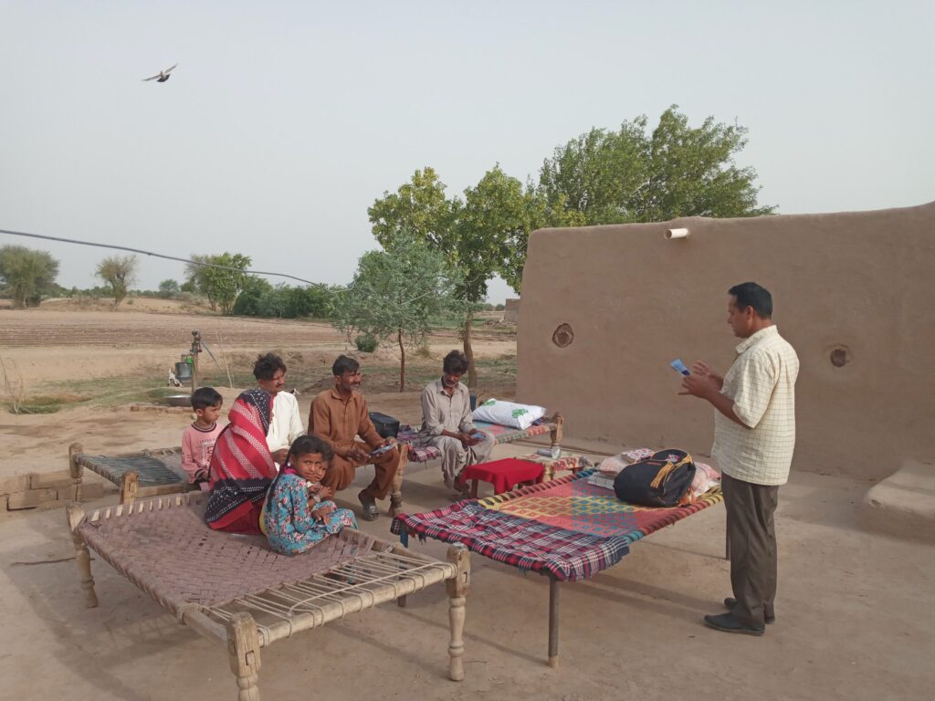 New Man Evangelism