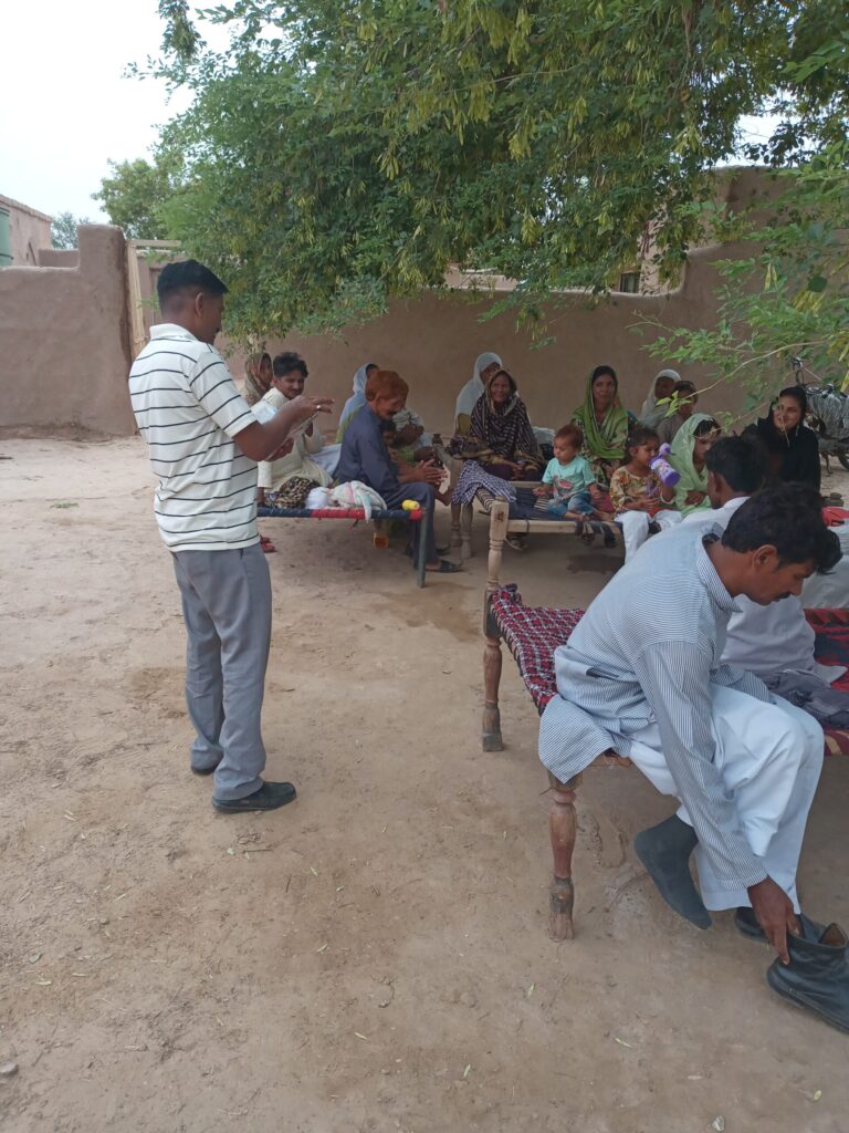 New Man Evangelism